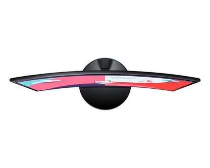 Samsung 24 Inch LS24C360EAUXXU LCD Full HD Monitor UK Delivery No Stand Grade A