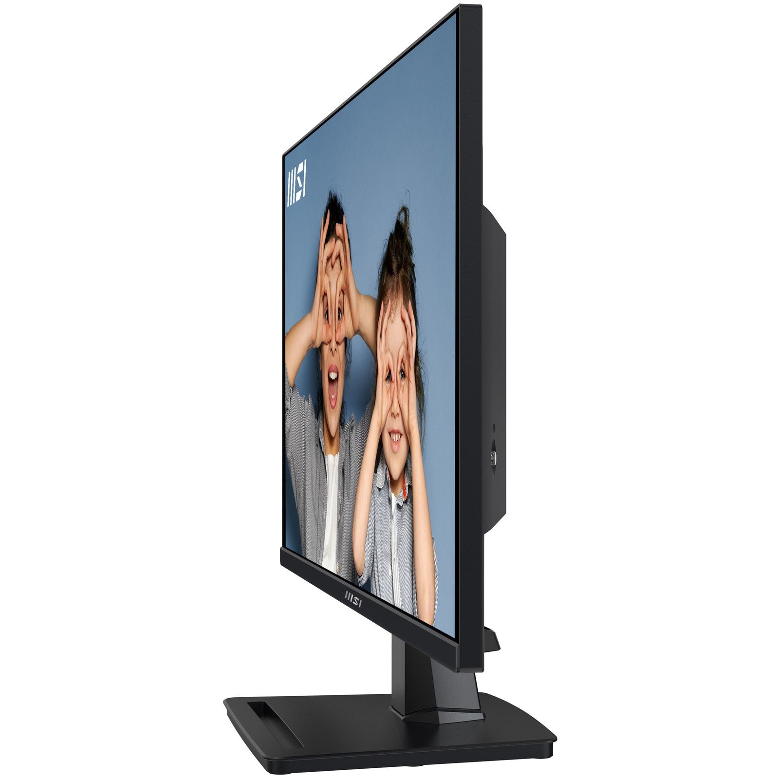 MSI 27 Inch PRO MP275 LED FHD Monitor UK Delivery No Stand GRADE ANS