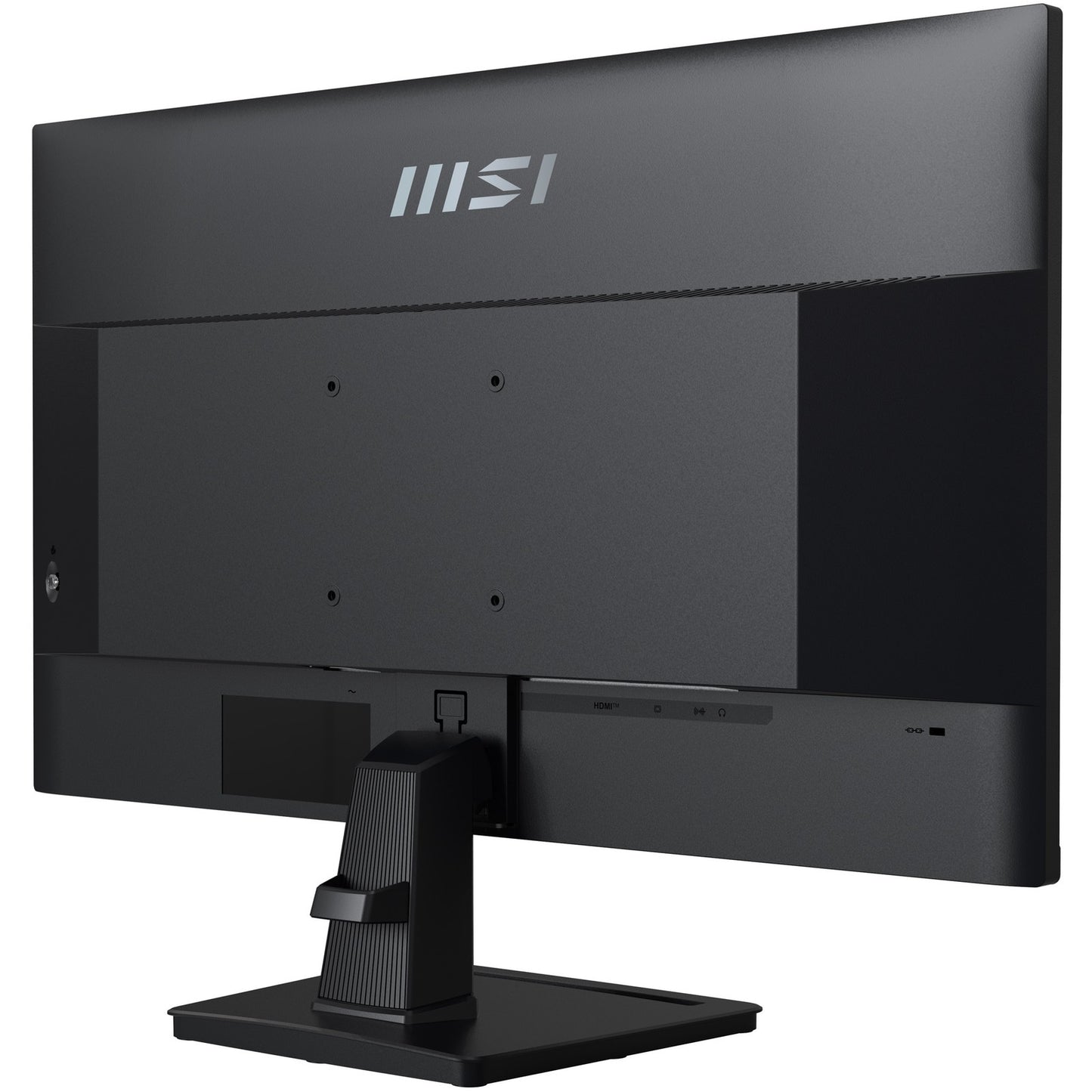 MSI 27 Inch PRO MP275 LED FHD Monitor UK Delivery No Stand GRADE ANS