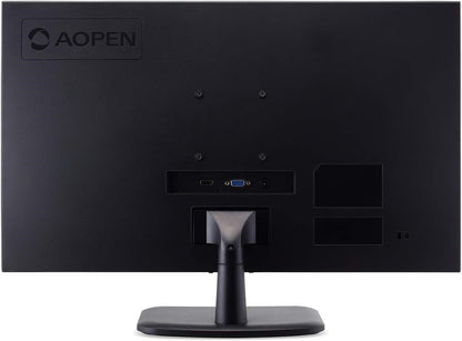 22 inch Triple Monitors and Desk bracket Acer AOPEN 22CV1QH3BI FHD Monitor TMA