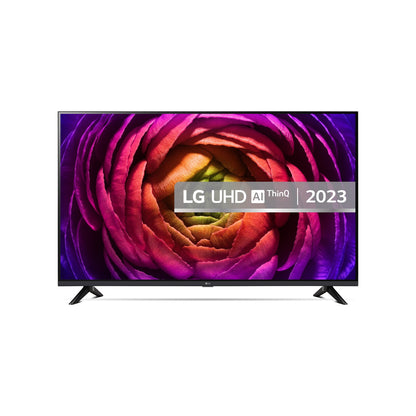 LG 5020 Inch 3360321ANS LED 4K UHD Smart TV UK Delivery No Stand GRADE ANS