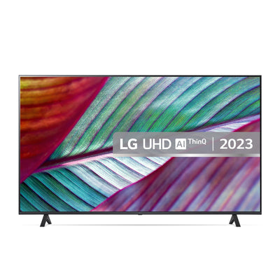 LG 65 Inch 65UR78006LK.AEK LED 4K UHD webOS TV UK Delivery No Stand GRADE ANS