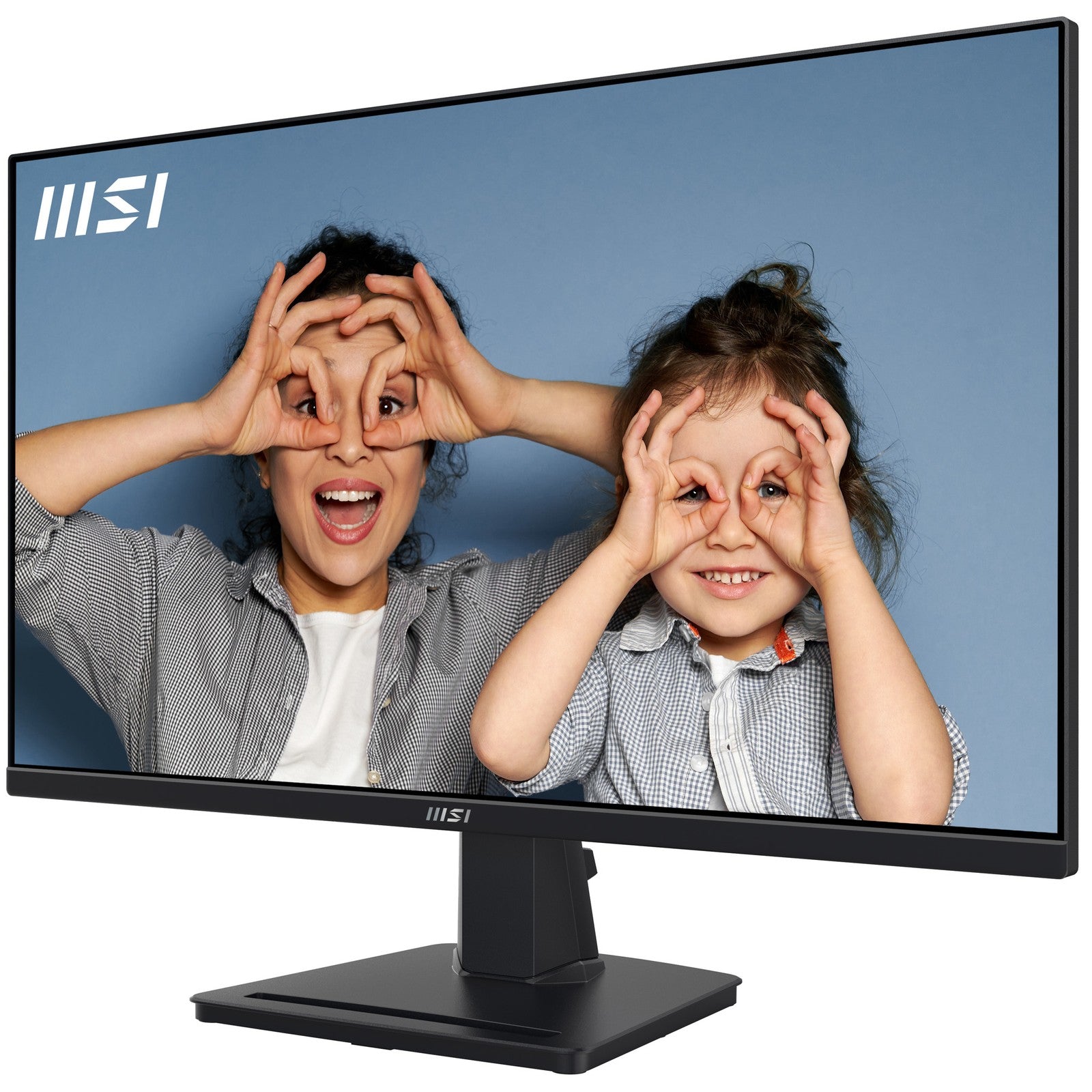 MSI 27 Inch PRO MP275 LED FHD Monitor UK Delivery No Stand GRADE ANS