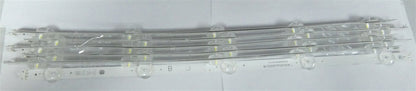 BACKLIGHT SET FOR HISENSE 65A6NTUK