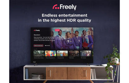 TCL 40 Inch 40SF560 QLED FHD Fire TV UK Delivery GRADE A