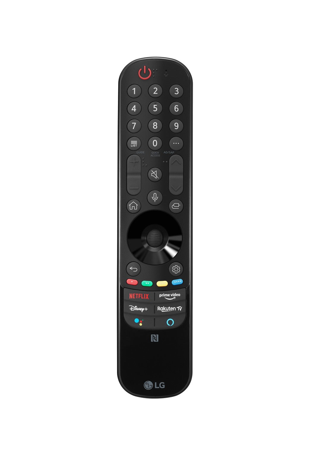 LG 65 Inch 65NANO966PA NANOCELL 8K webOS TV UK Delivery GRADE C