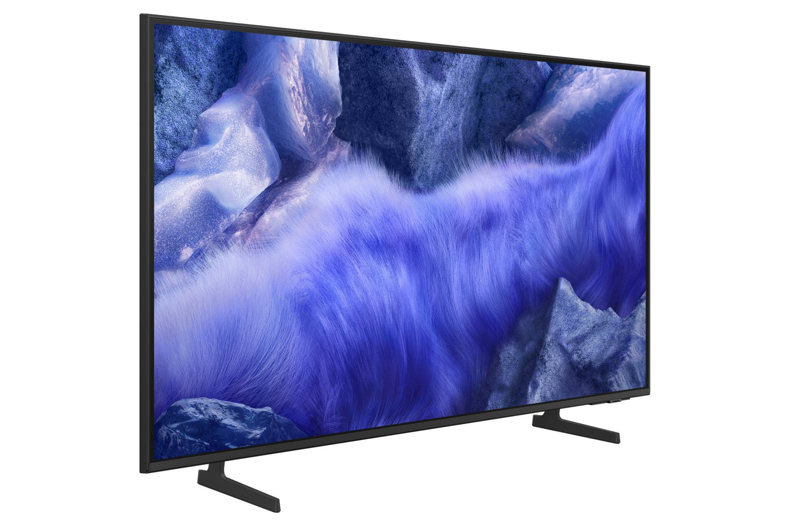 Samsung 50 Inch QE50QEF1AU QLED 4K UHD Tizen TV UK Delivery No Stand GRADE ANS