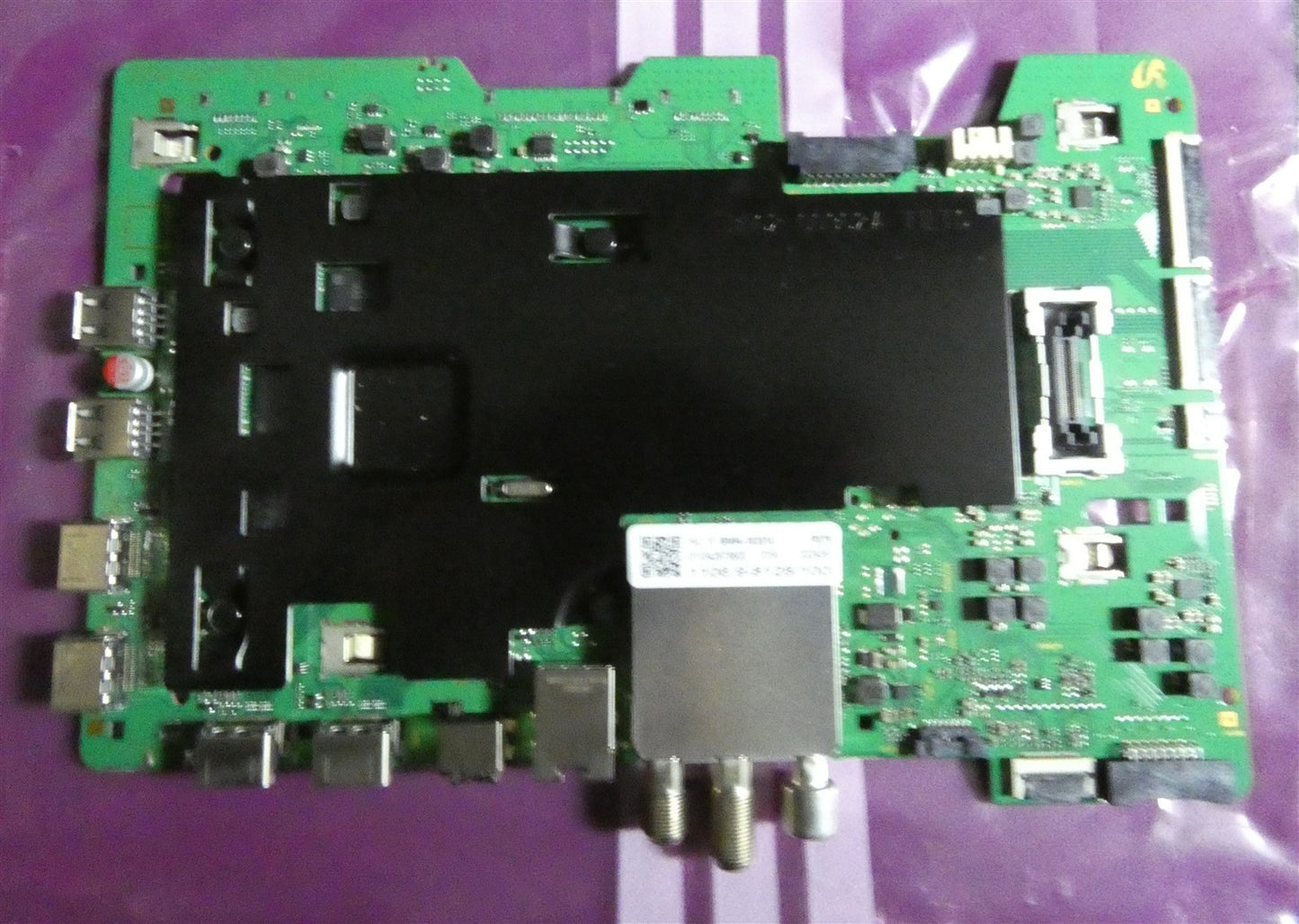 BN4103246A MAIN BOARD FOR SAMSUNG QE48S93DAE