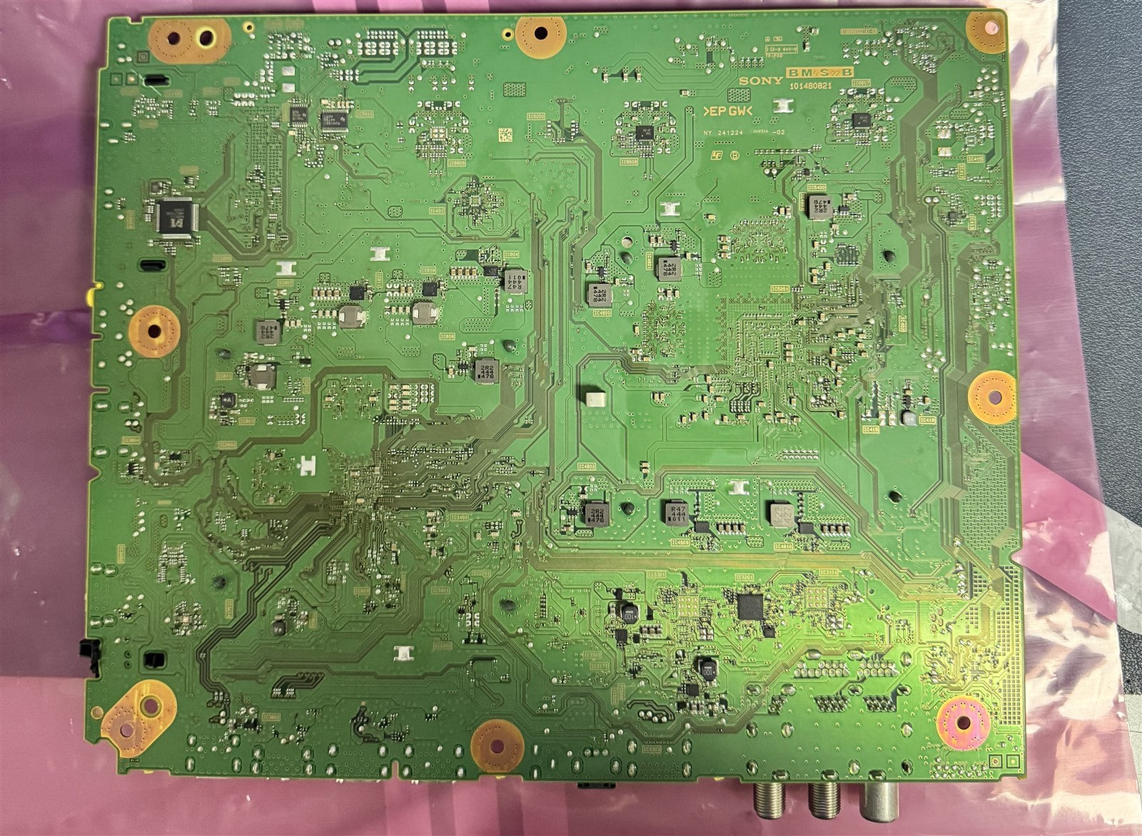 LG MAINBOARD FOR SONY XR42A90K - View 4