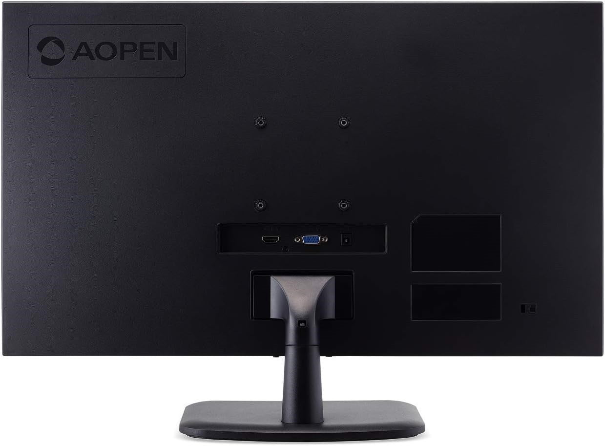Acer 21.5 Inch 22CV1QH3BI LED FHD Monitor UK Delivery GRADE A