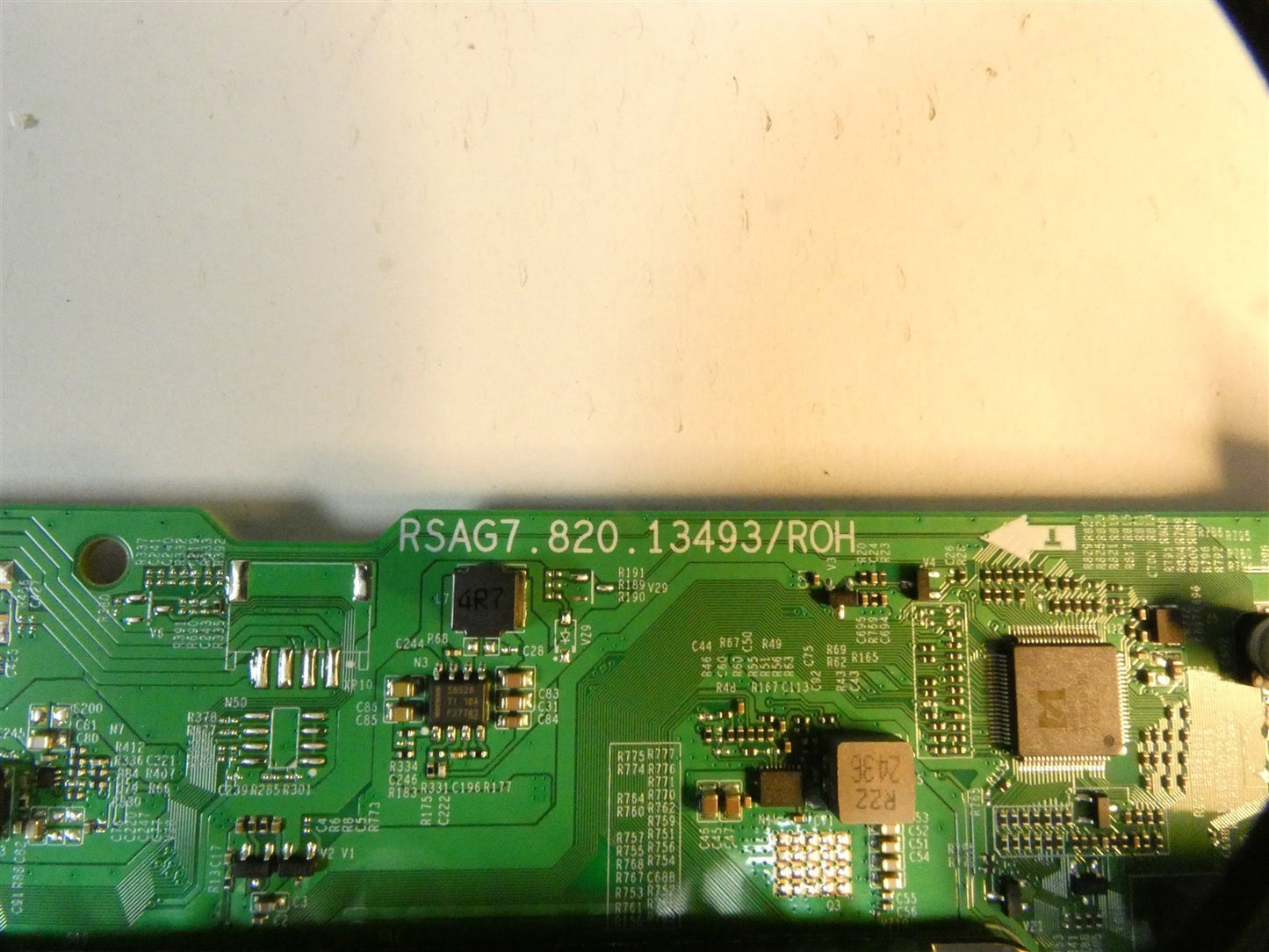 Hisense Spare Parts 55U7NQTUK TV UK Delivery GRADE B