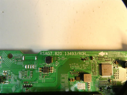 Hisense Spare Parts 55U7NQTUK TV UK Delivery GRADE B