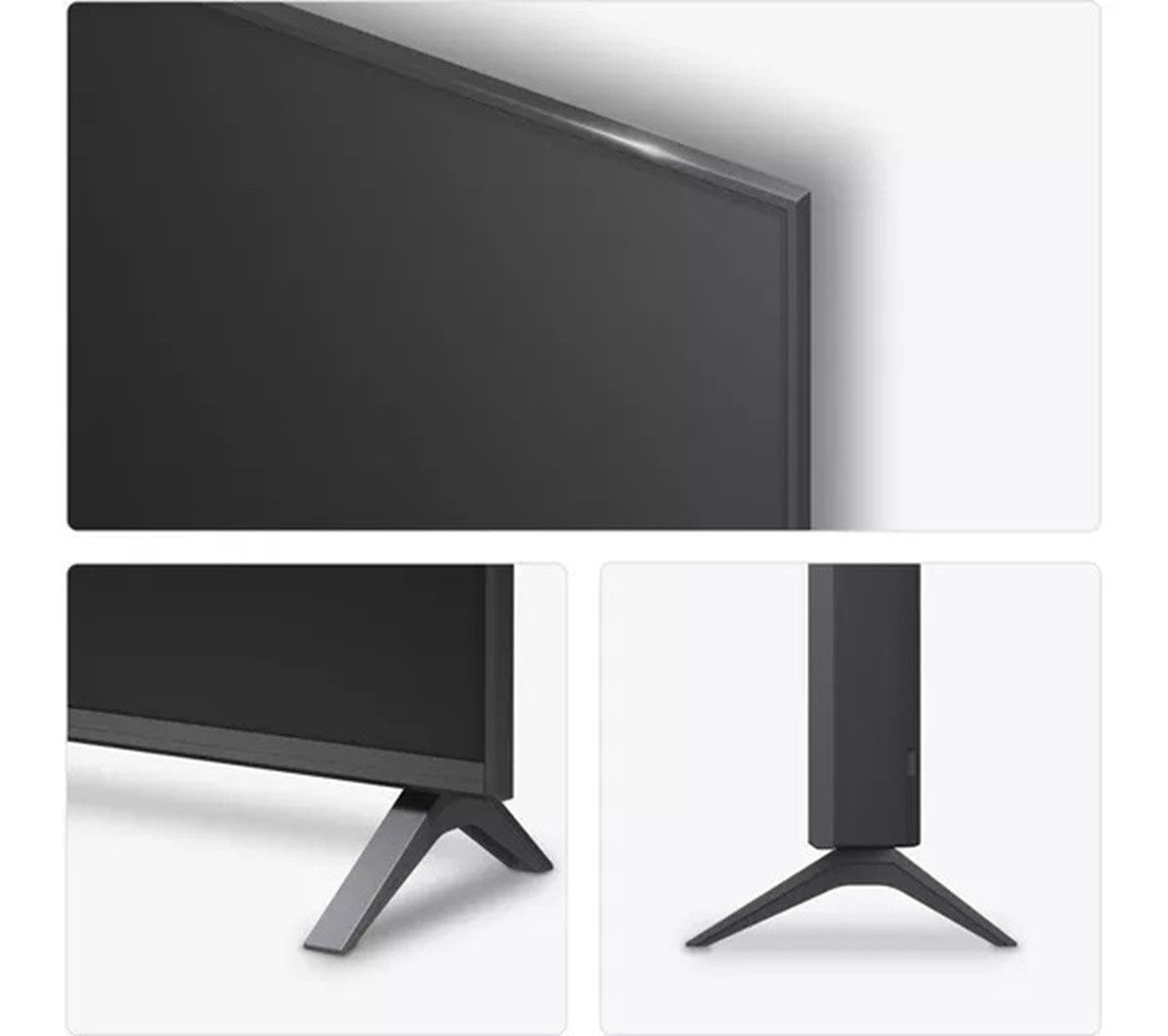 LG 43 inch 43UA75006LA UHD AI UA75 4K Smart TV Uk Delivery A