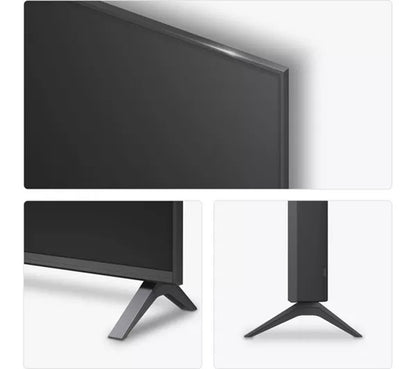LG 43 inch 43UA75006LA UHD AI UA75 4K Smart TV Uk Delivery A