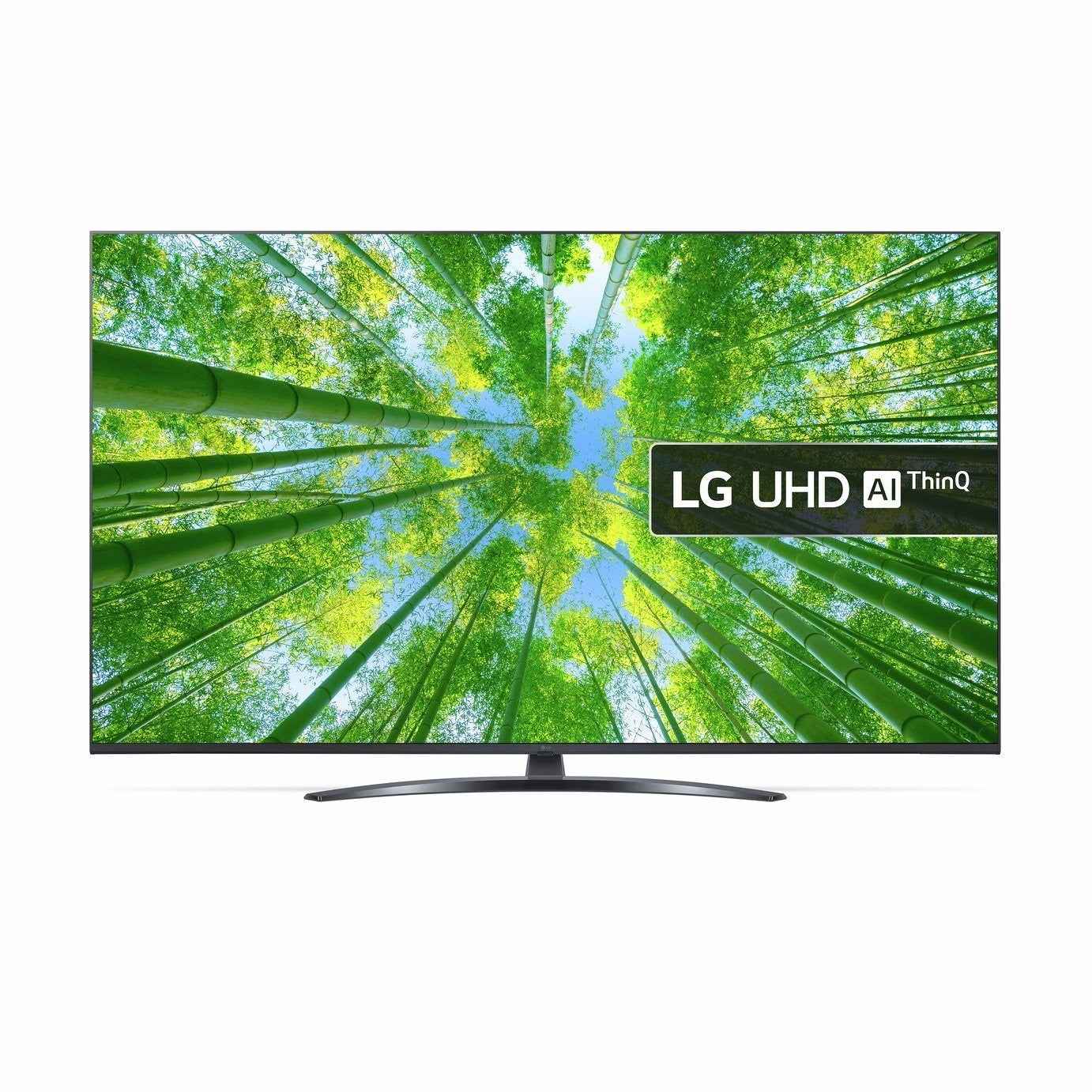 LG 60 Inch 60UQ81006LB LED Internet Browsing TV UK Delivery GRADE A