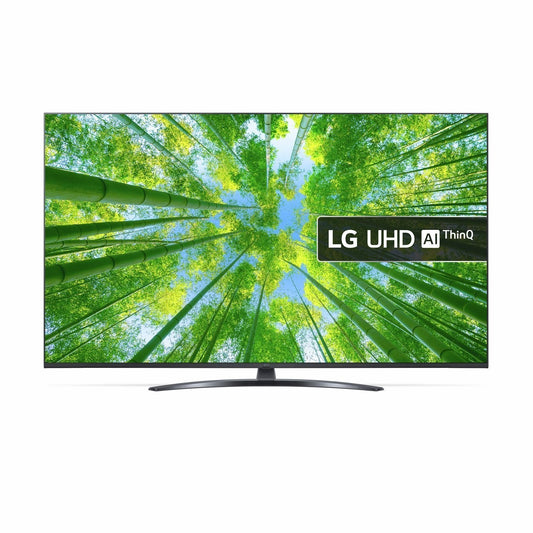 LG 60 Inch 60UQ81006LB LED Internet Browsing TV UK Delivery GRADE A