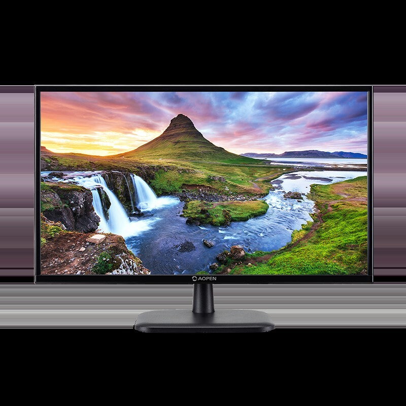 Acer 24 Inch 24CL1YEBMIX LED FHD Monitor UK Delivery No Stand GRADE ANS