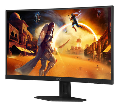 AOC 27 Inch C27G4ZXE LED FHD Monitor UK Delivery GRADE A