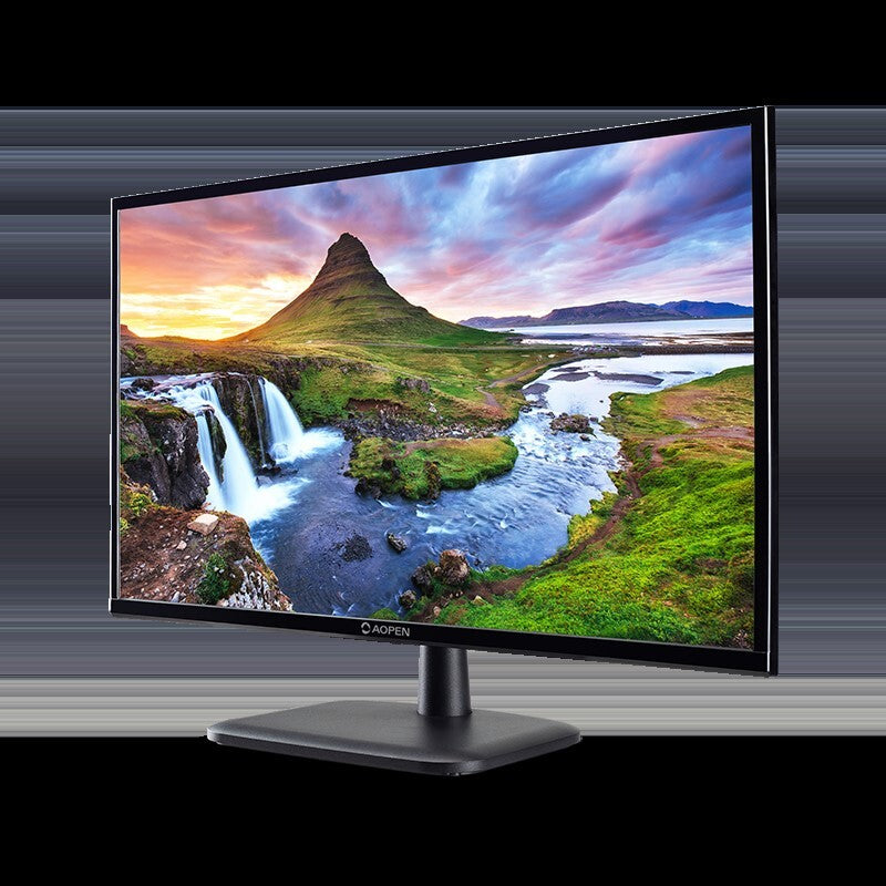 Acer 24 Inch 24CL1YEBMIX LED FHD Monitor UK Delivery No Stand GRADE ANS