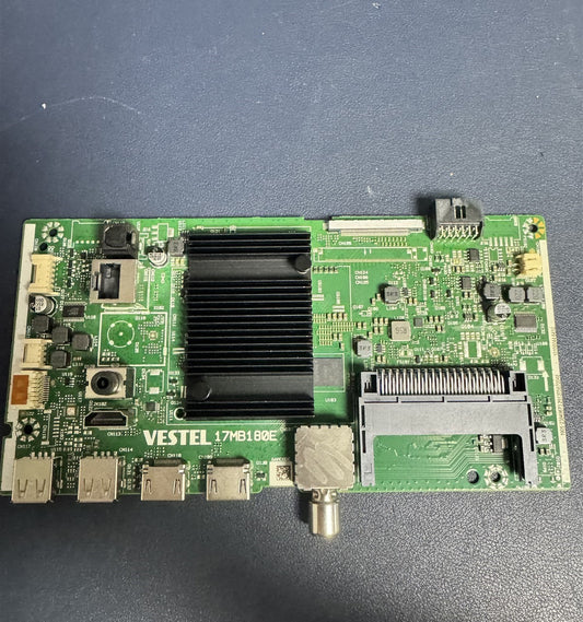 MB180E MAIN BOARD FOR BUSH QLED70UHDS