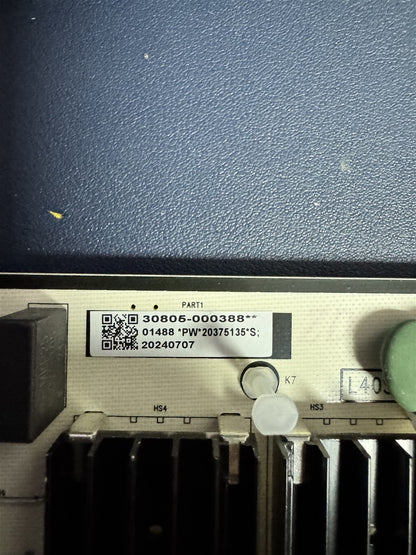 L40SW8PWD1ZG POWER BOARD FOR TCL 98P745K - View 3