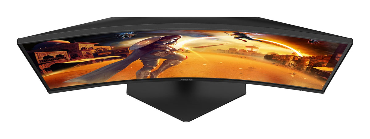 AOC 27 Inch C27G4ZXE LED FHD Monitor UK Delivery No Stand GRADE A