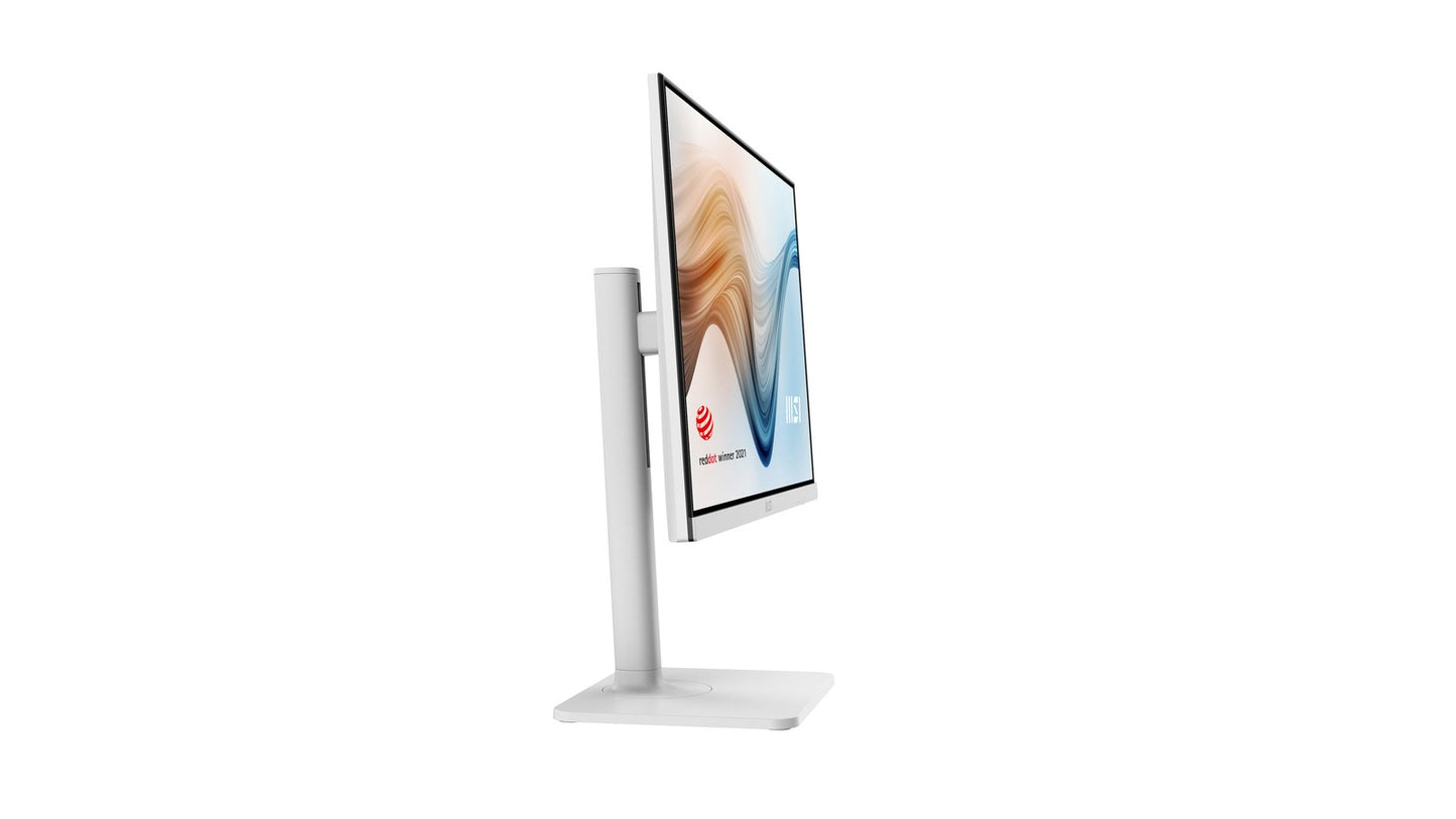 Unknown 24 Inch MD241PW LCD FHD Monitor UK Delivery No Stand GRADE ANS