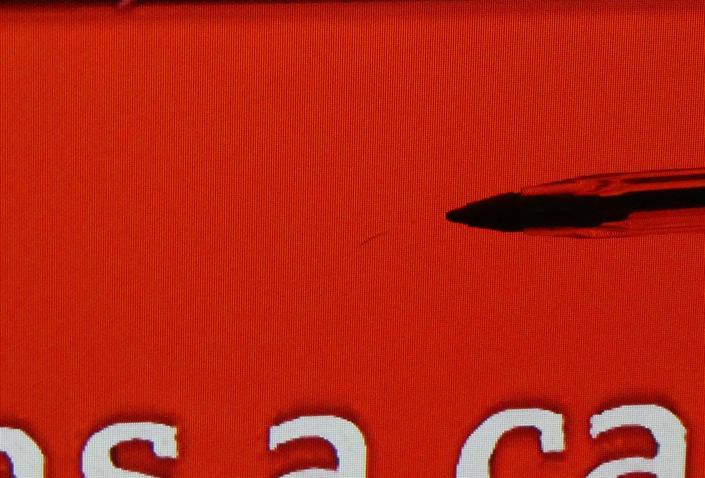 Bush 50 Inch 50UT24SB 4K UHD TiVo TV GRADE B Furdeco B-9 - Image 17