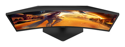 AOC 27 Inch C27G4ZXE LED FHD Monitor UK Delivery GRADE A