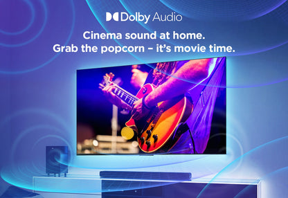 TCL 50 Inch 50V6BK LED 4K UHD Android TV UK Delivery GRADE A