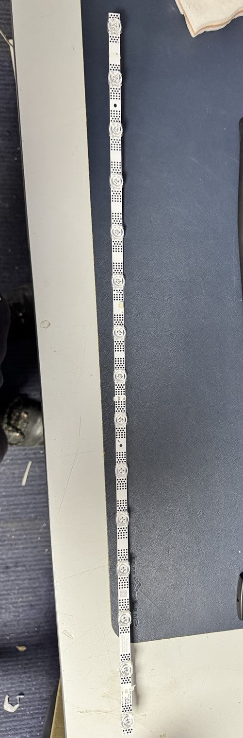 BACKLIGHT SET FOR TCL 40RRS550K
