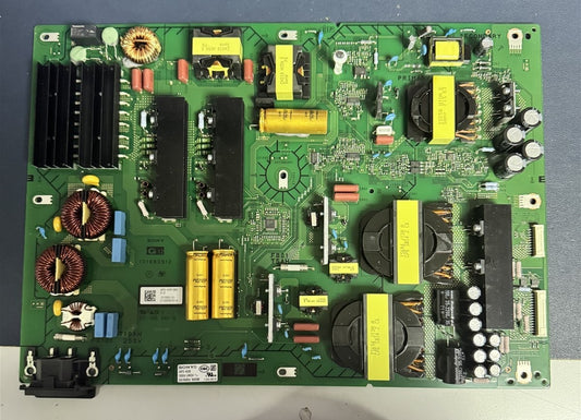 POWER BOARD FOR SONY XR77A80J