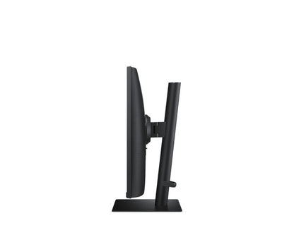 Samsung S4 Series 24 Inch S24A400VEU LED FHD Monitor No Stand GRADE ANS