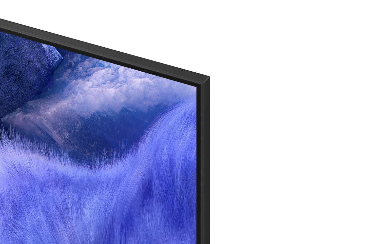 Samsung 50 Inch QE50QEF1AU QLED 4K UHD Tizen TV UK Delivery No Stand GRADE ANS