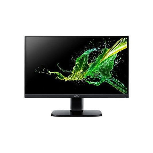 Acer 21.5 Inch KA222Q LED Monitor UK Delivery No Stand GRADE ANS