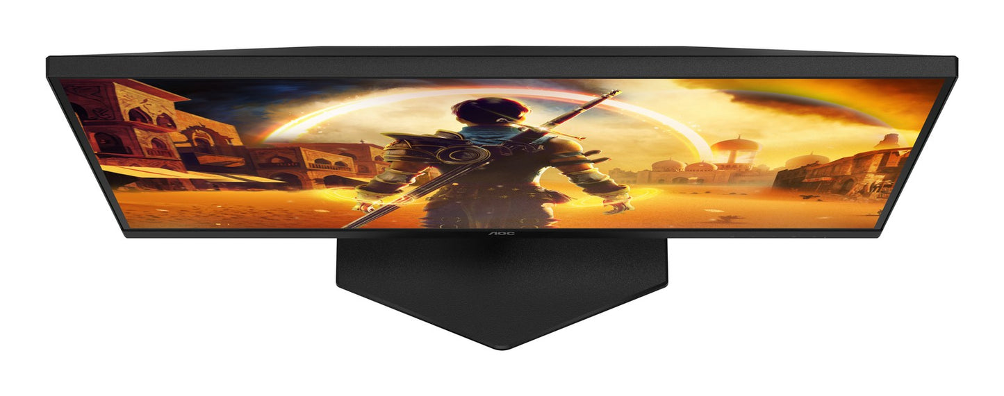 AOC 27 Inch 27G42E LCD FHD Monitor UK Delivery No Stand GRADE ANS