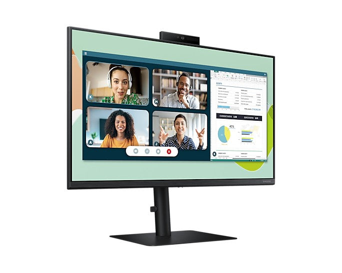 Samsung S4 Series 24 Inch S24A400VEU LED FHD Monitor No Stand GRADE ANS