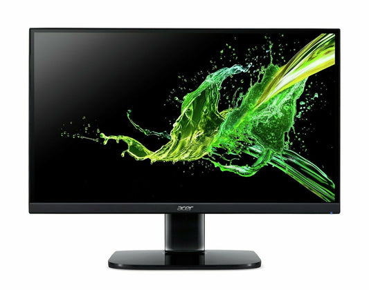 Acer 21.5 Inch KA222Q LED FHD Monitor UK Delivery No Stand GRADE ANS