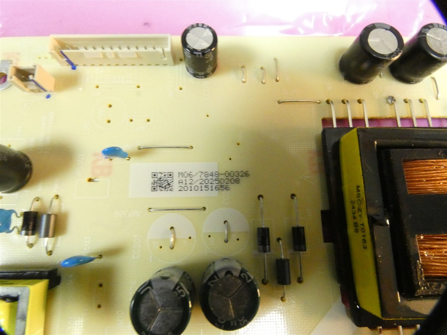 JVC Spare Parts LT-43CR530 TV UK Delivery GRADE A