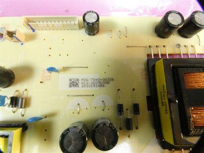 JVC Spare Parts LT-43CR530 TV UK Delivery GRADE A