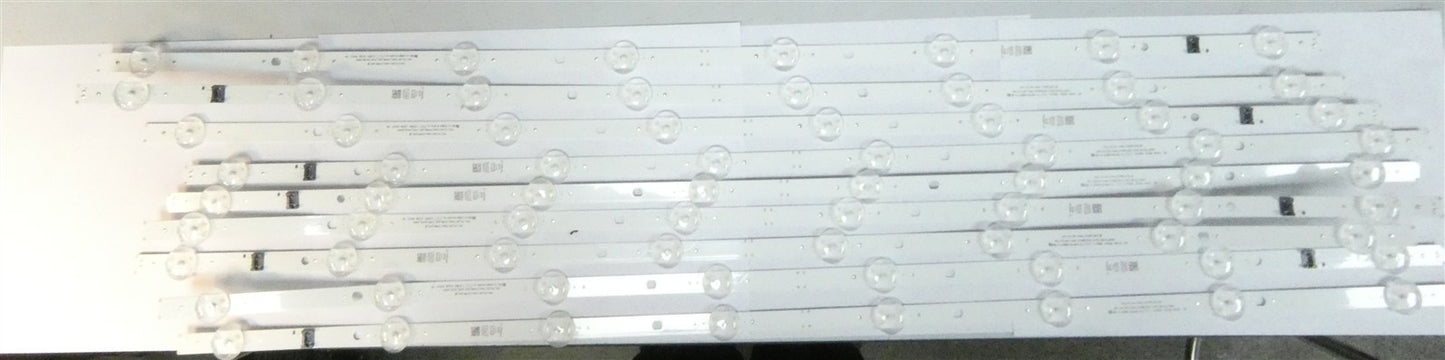 BACKLIGHT SET FOR LG75UR78006LK