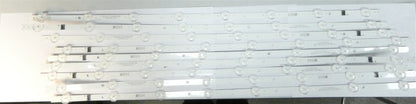 BACKLIGHT SET FOR LG75UR78006LK