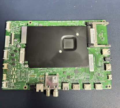 GA006MOEBO1005G MAINBOARD FOR PHILIPS 70PUS8505/12