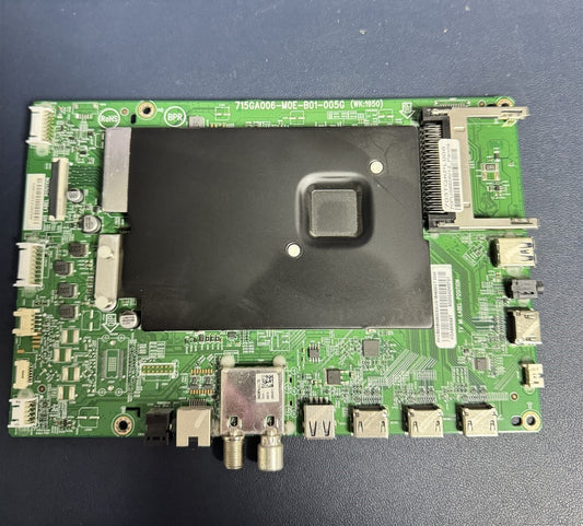 GA006MOEBO1005G MAINBOARD FOR PHILIPS 70PUS8505/12