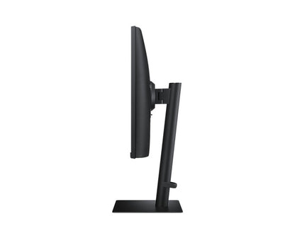 Samsung S4 Series 24 Inch S24A400VEU LED FHD Monitor No Stand GRADE ANS
