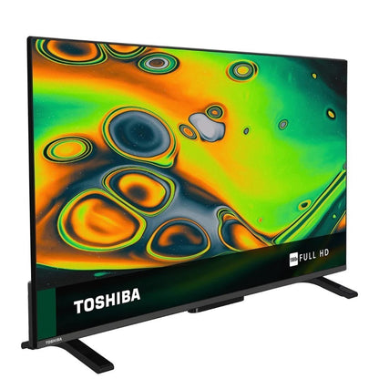 Toshiba 43LV2E63DB TV UK Delivery GRADE A