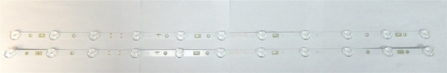 BACKLIGHT SET FOR JVC LT43CR330A