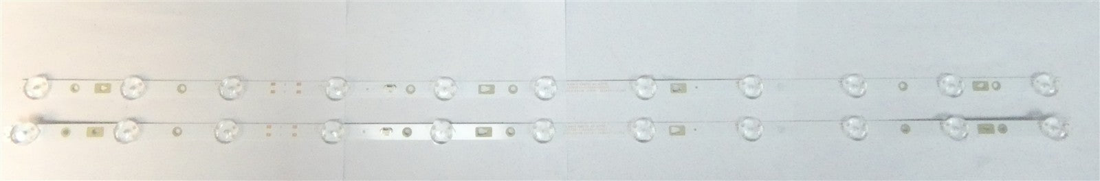 BACKLIGHT SET FOR JVC LT43CR330A