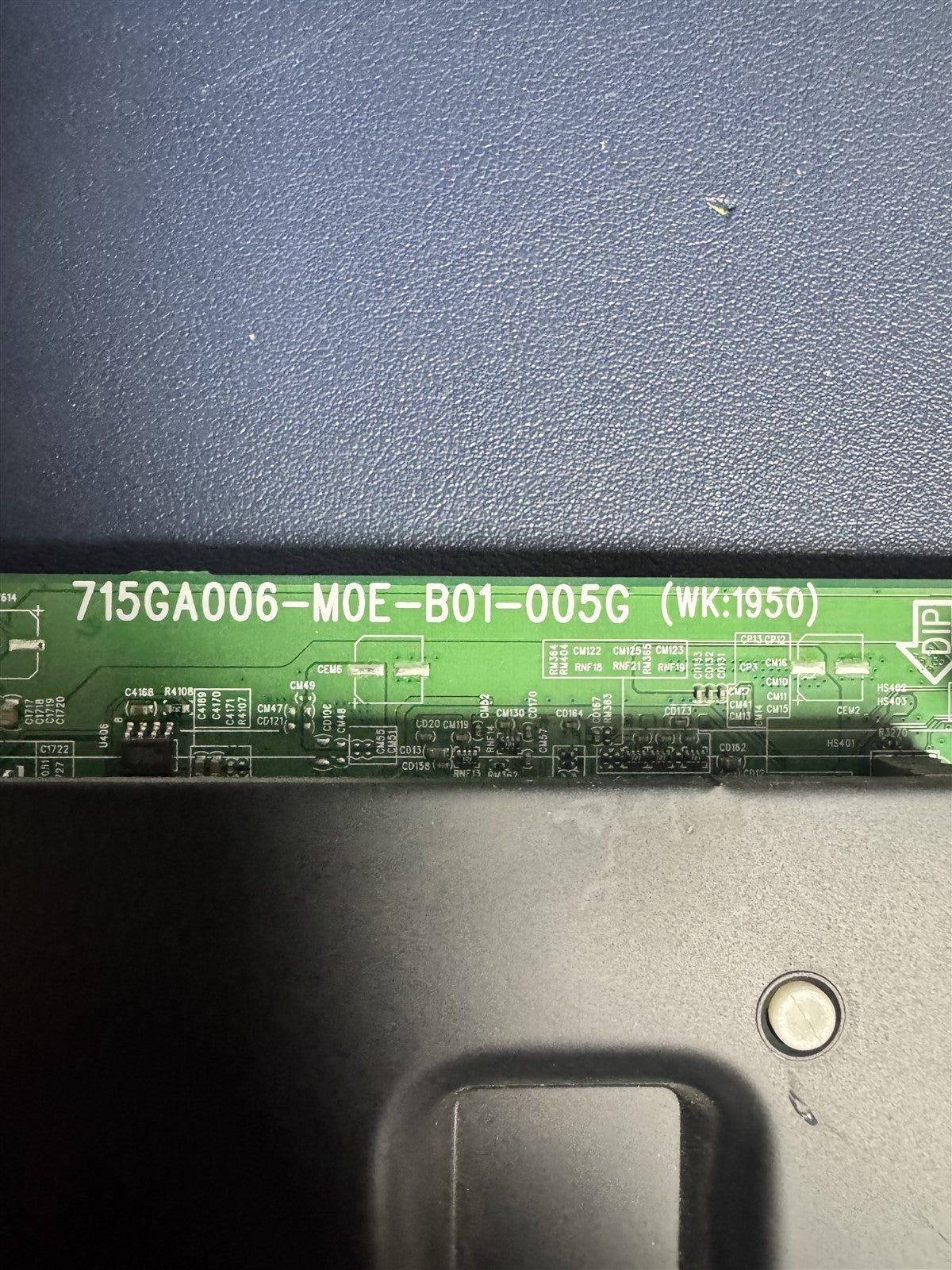 GA006MOEBO1005G MAINBOARD FOR PHILIPS 70PUS8505/12 - View 2