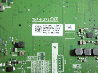 Panasonic Spare Parts TV-65W95AEB UK Delivery GRADE B